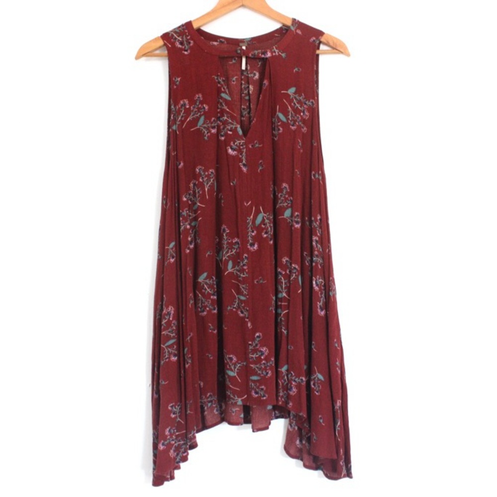 Free People Snap Out Of It Swing Top